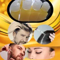 روغن مو،ریش،مژه