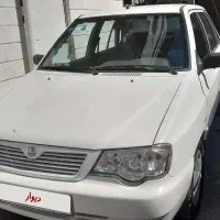 پراید ۱۳۲ مدل ۹۰