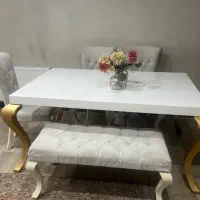 میز ناهار خوری
