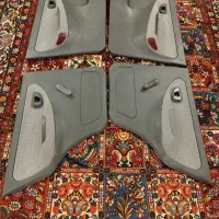 ظبط ۲۰۶ رودری ۱۴۱ کف پایی موکتی رینگ اسپرت آمپیلی