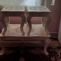 میز عسلی