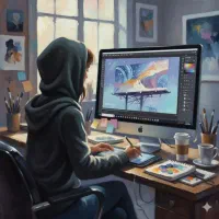 طراحی انواع فایل آماده چاپ