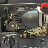 اپارات یلکو800بکر|کلکسیون اشیاء عتیقه|مشهد, سجادیه|دیوار