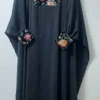 عبای زنانه شیک و زیبا