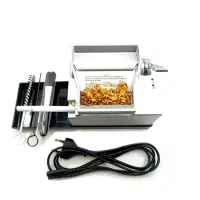 دستگاه نیمه صنعتی zoor