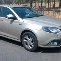 ام جی 6 مگنت مدل 2014|خودرو سواری و وانت|تهران, سید خندان (جلفا)|دیوار