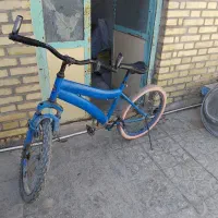 دوچرخه