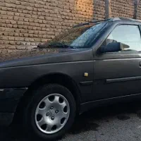 روآ مدل ۸۷|خودرو سواری و وانت|اردبیل, |دیوار