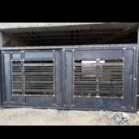 جوشکاری سیار و در محل تضمینی|خدمات پیشه و مهارت|شاهینشهر, چمران|دیوار