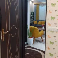 75متر طبقه دوم فول گلستان 47 ویو بام سبز|فروش آپارتمان|لاهیجان, گلستان|دیوار