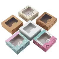 جعبه کارتن بسته بندی چاپ اختصاصی و برش تیراژ کم