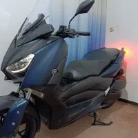 xmax250. 2019|موتورسیکلت|بوشهر, |دیوار