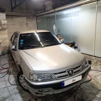 پرشیا مدل 83 بی رنگ
