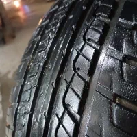 لاستیک پژویی ۲۰۵