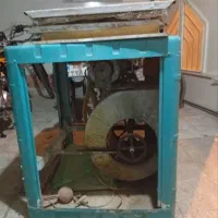 کولر آبی