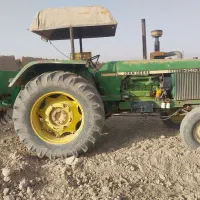 تراکتور جانیر ۳۱۴۰ تمیز ومرتب|خودرو سنگین|چناران, |دیوار