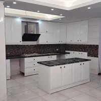 سوفیا چوب کابینت آماده پیش ساخته سوفیا چوب|مصالح و تجهیزات ساختمان|کرج, باغستان|دیوار