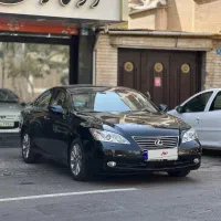 لکسوس ES 350|خودرو سواری و وانت|تهران, آذربایجان|دیوار