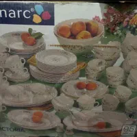 سرویس ۹۵تیکه آرکوپال طرح ویکتوریا فرانسوی اصل