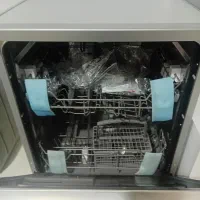 ظرفشویی شارپ ژاپنی