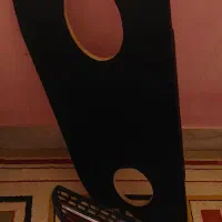 طاقچه کوئیک وجلو پنجره کوئیک و هدایت