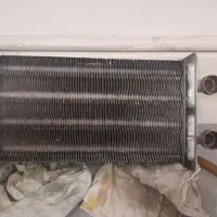 مبدل اصلی پکیج های ایران وبوتان استوک بدون جوشکاری|آبگرمکن، پکیج، شوفاژ|ساوه, |دیوار