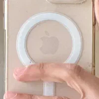 آیفون 16promax / 256G /gold بدون خط و سالم