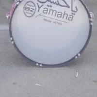 طبل محرم