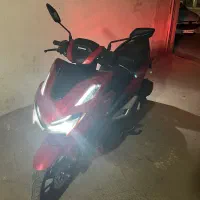 ‌موتور کلیک بلنتا ۱۷۰