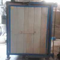 کوره صنایع دستی