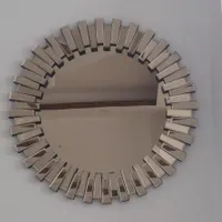 آینه خورشیدی