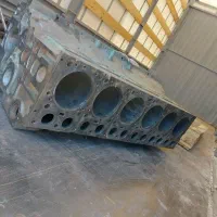 بلوک سیلندر آمیکو تک m1929