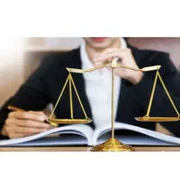 وکالت و مشاوره توسط وکیل پایه یک دادگستری