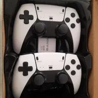 مینی پی اس فایو Ps5|کنسول، بازی ویدئویی و آنلاین|تهران, سبلان (لشگر)|دیوار