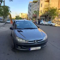 ۲۰۶ صندوقدارتیپ۵ دوگانه کارخونه