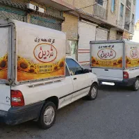 کارگاه شورکاری تخمه آفتابگردان