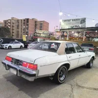 بیوک b3|خودرو کلاسیک|تهران, محمودیه|دیوار