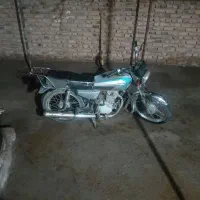 موتور مدل ۸۶