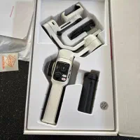 گیمبال ژیون اسموت 5|لوازم جانبی موبایل و تبلت|تهران, مروارید شهر|دیوار