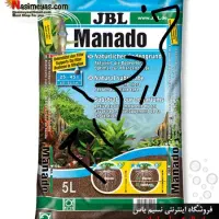 خاک بستر ماندو