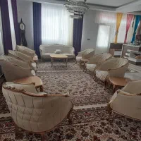 تجاری مسکونی کریم اباد
