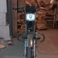 موتورسیکلت 125 هوندا