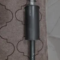 منبع اگزوز رنجروری نو