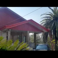 فلاشینگ،نما رومی،سه پله،حلب سقف|خدمات پیشه و مهارت|خرم‌آباد (تنکابن), |دیوار