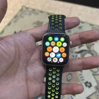 اپل واچ SE سری 9 44mm