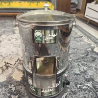 سبزی خورد کن نیک سبز
