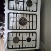 گاز فردار سینجر کاملا سالم|اجاق گاز و لوازم برقی پختوپز|گرگان, |دیوار