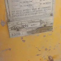 بلدوزر دی ۶