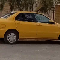 تاکسی برون شهری