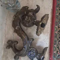 لوستر تک شاخه